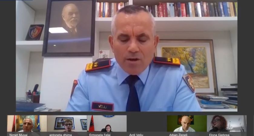 Ardi Veliu i përgjigjet deklaratës së kryeprokurorit për shumimin e kanabisit