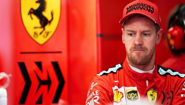 Vettel nuk do të jetë më pilot i Ferrarit. Ja arsyeja…