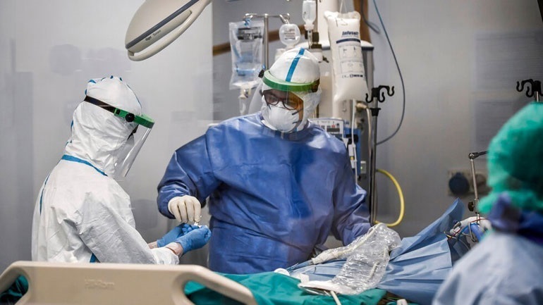 Shifra më e ulët e vdekjeve që nga 10 marsi, 174 viktima në 24 orët e fundit në Itali