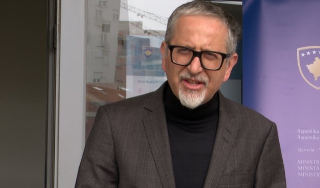 Kosovë/ Vitia: Kërkoj nga besimtarët mirëkuptimin, por xhamitë nuk bën të hapen