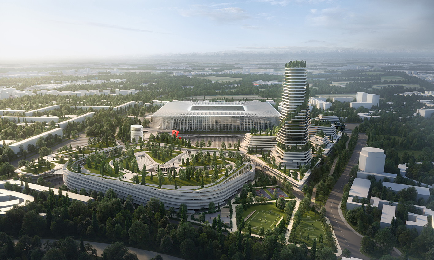 Vjen përgjigjja nga autoritetet: “San Siro” mund të shembet, nuk ka interes kulturor