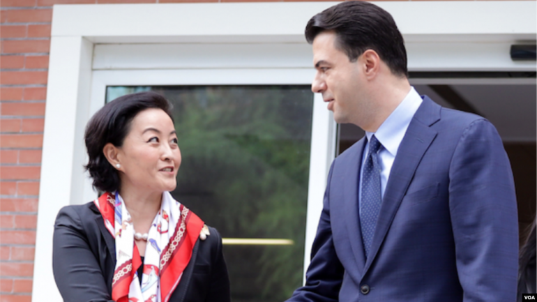 Takimi Basha-Yuri Kim, VOA: Opozita angazhohet që reforma zgjedhore të kryhet brenda majit