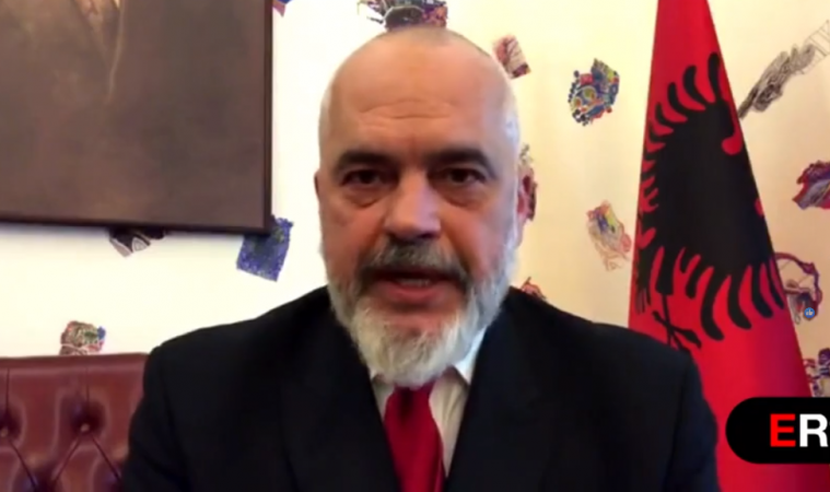 Rama: Nga 1 qershori qarkullim automjetesh në të gjithë vendin, ja çfarë mbetet mbyllur