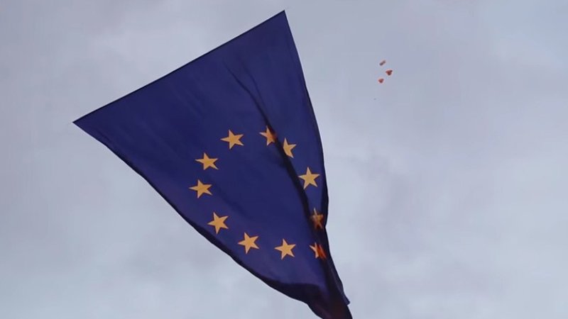 9 maji/ Rama: Gëzuar ditën e Evropës!