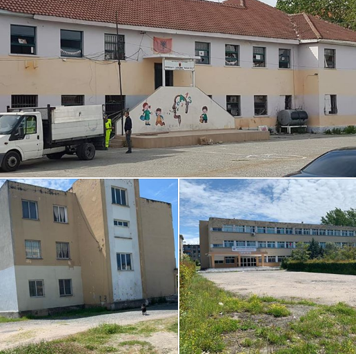 “Prishja e shkollave në Durrës nisi urgjentisht nga një bashki që kishte vite pa vepruar”