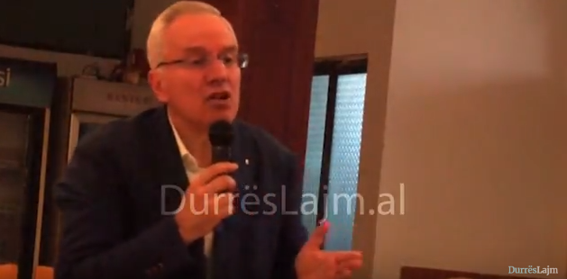 Xhaferaj: PD Durrës, dosje për bashkinë në SPAK