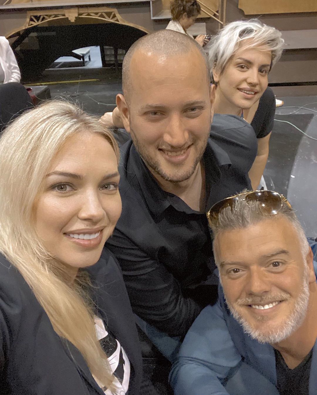 “Portokalli” rikthehet këtë të diel në ekran