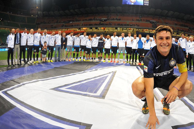 10 maji shumë i veçantë për Zanetin, ja si e kujton kapiteni legjendar këtë ditë