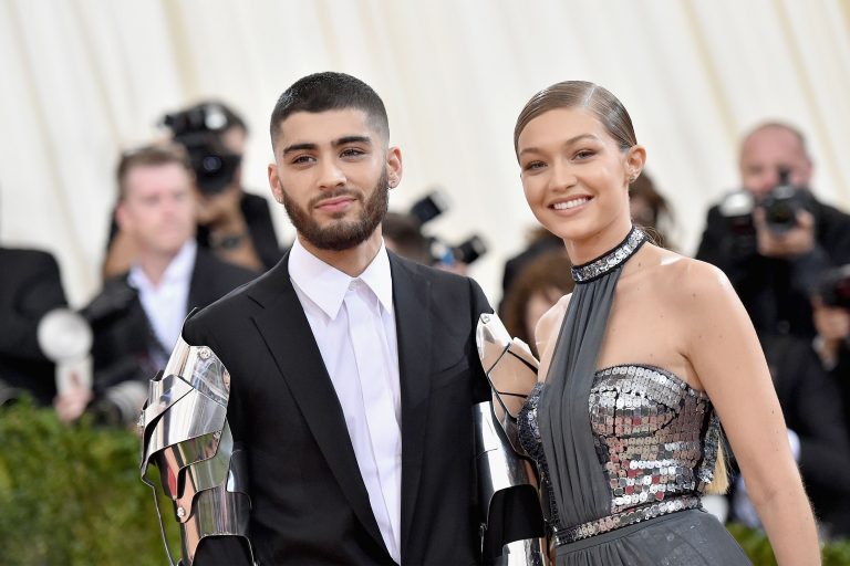 Pas shtatzënisë së Gigi Hadid, Zayn Malik i propozon për martesë modeles?