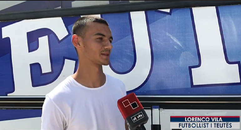 Zbulimin e Teutës Lorenco Vila, nuk e kërkon vetëm Menemenspor