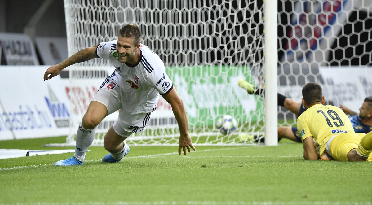 Zyrtare, Hungaria rinis futbollin në 23 maj!