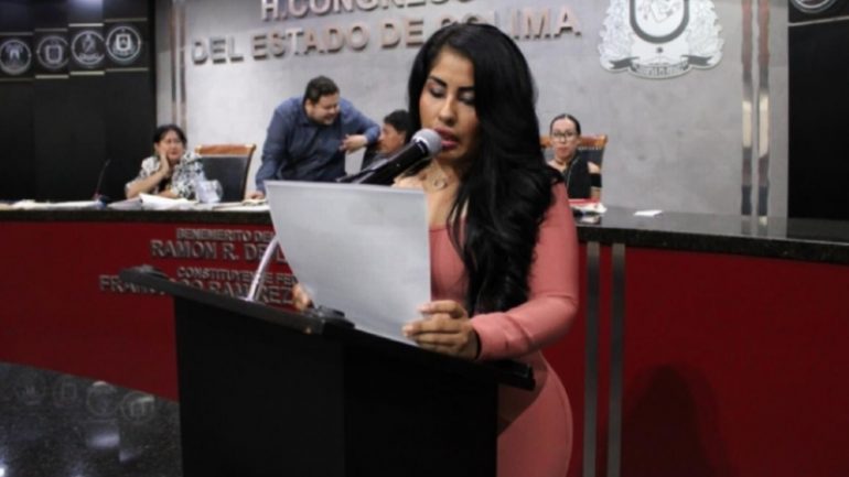 Gjendet një muaj pas rrëmbimit trupi i kongresmenes