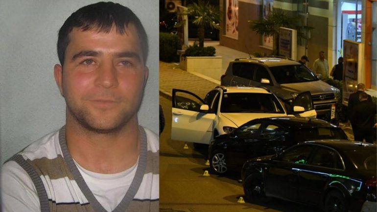 Arrestohet vrasësi i dyshuar i Hekuran Billës