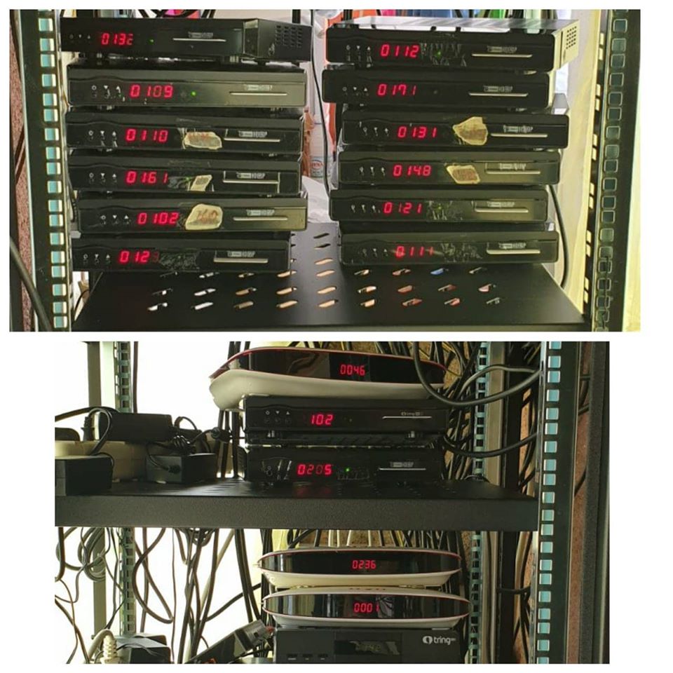 Ushtronte pirateri televizive, procedohet penalisht adminitratori i televizionit