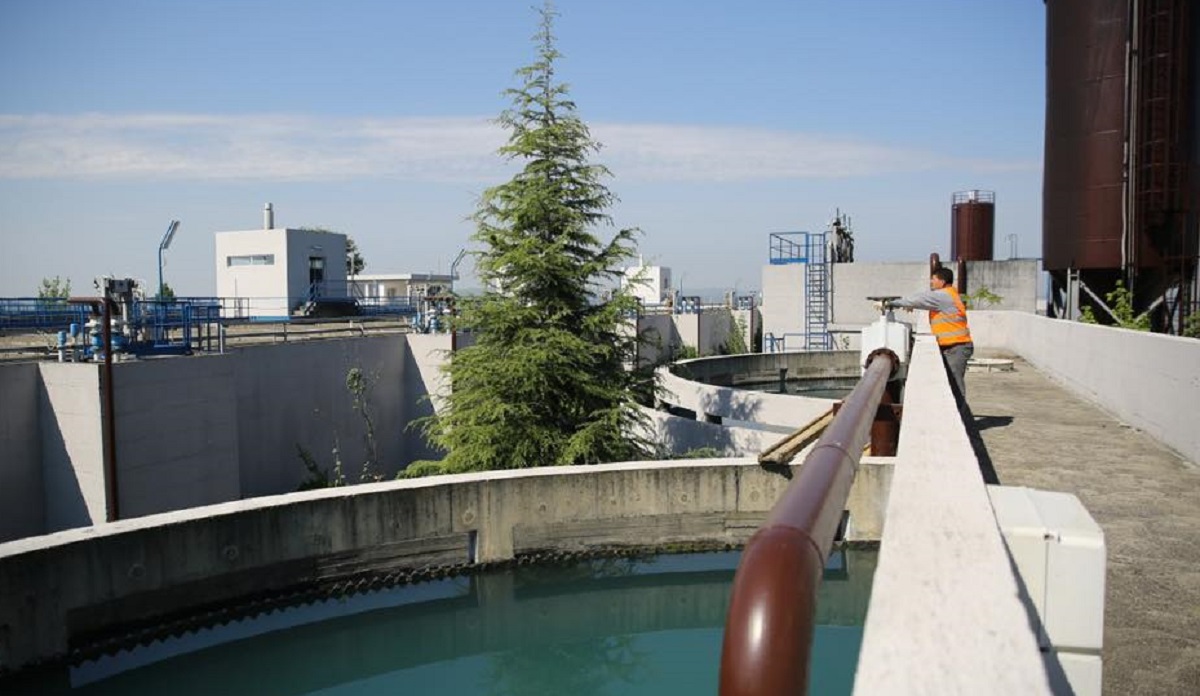 Tirana do të jetë pa ujë në fundjavë