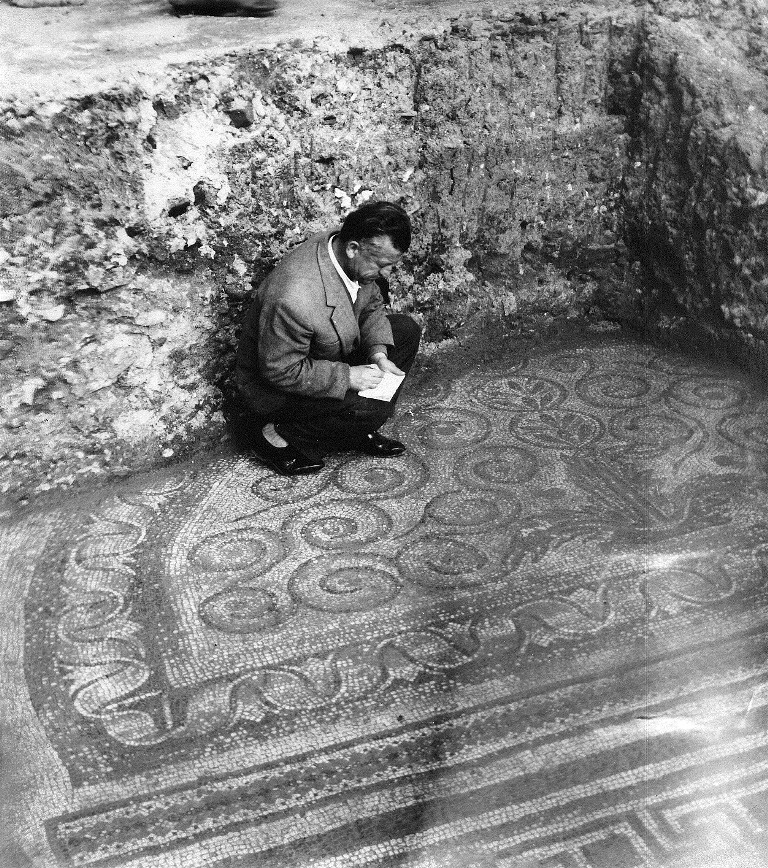 Gazetari Mustaqi ka disa rekomandime për Qendrën Muzeore Durrës dhe bashkinë e qytetit lidhur me arkeologun Vangjel Toçi