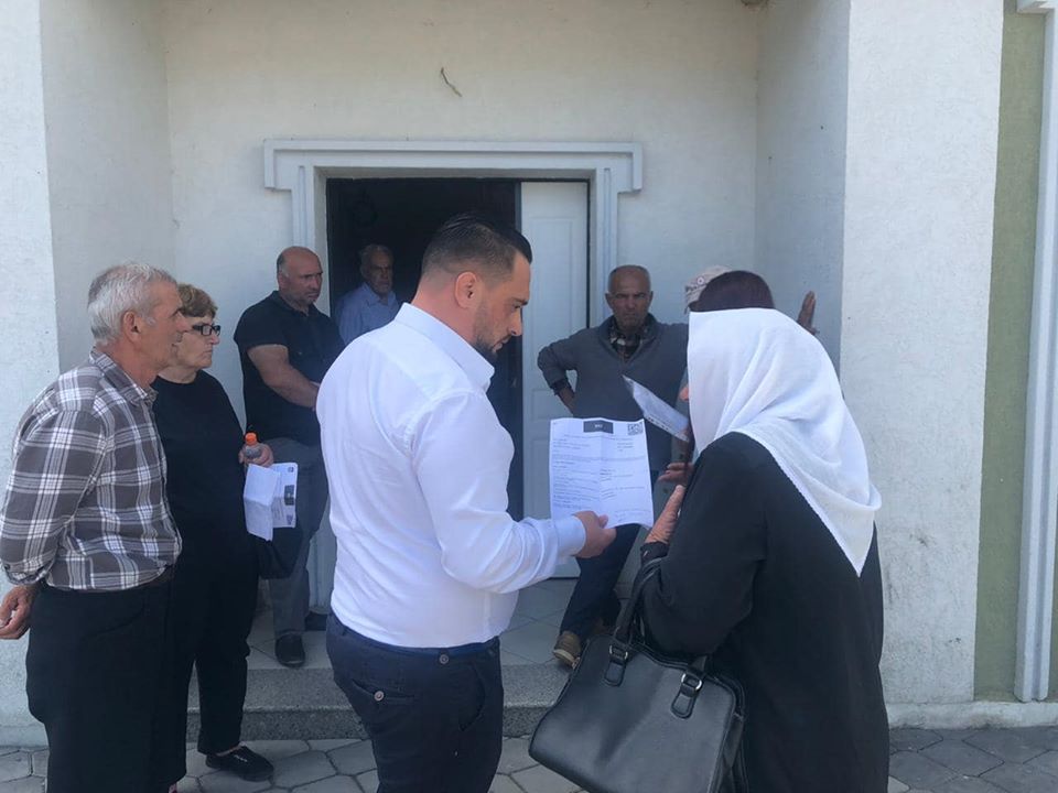 Dëmshpërblimet e tërmetit/ Kryebashkiaku i Shijakut bën njoftimin e rëndësishëm