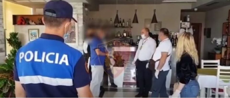 Gjobat ndaj biznesit në Durrës, Vokopola: Shtet zdroms!!