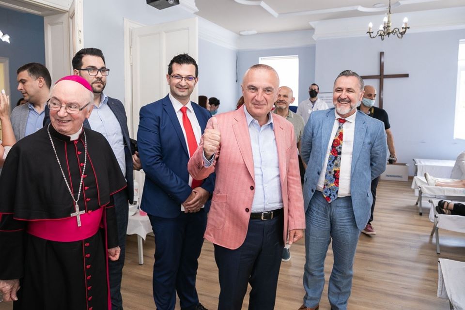 Dita Botërore e Dhuruesve të Gjakut/ Meta: Dhurimi, mision fisnik dhe jetik