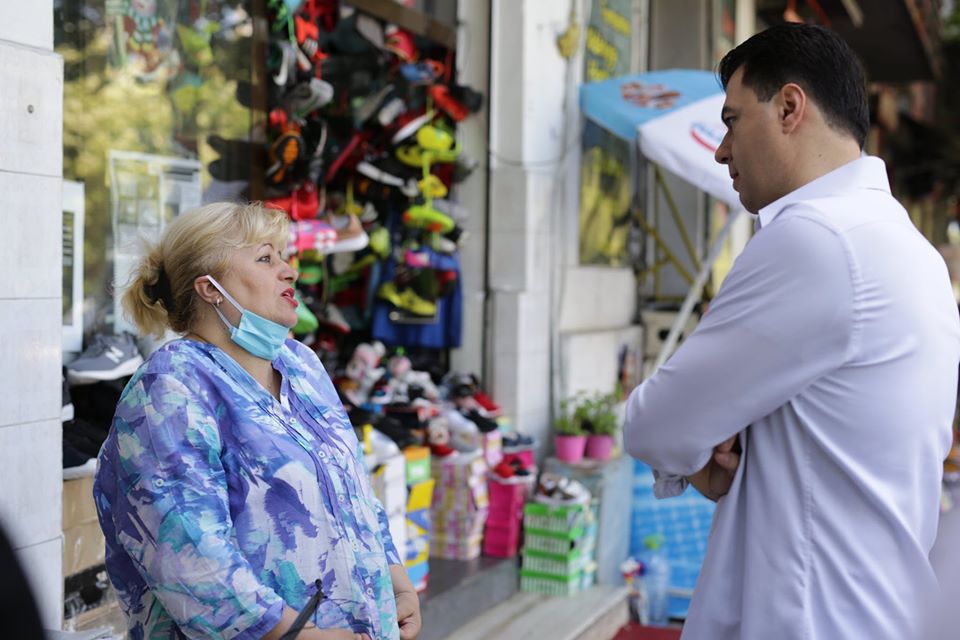 “Është për të ikur fare”, bizneset në zonën e “Ali Demit” i ankohen Bashës