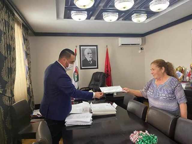 Rindërtimi në Shijak/ Kryebashkiaku Arbana: Zero taksë për t’u pajisur dhe për t’u miratuar leja nga bashkia