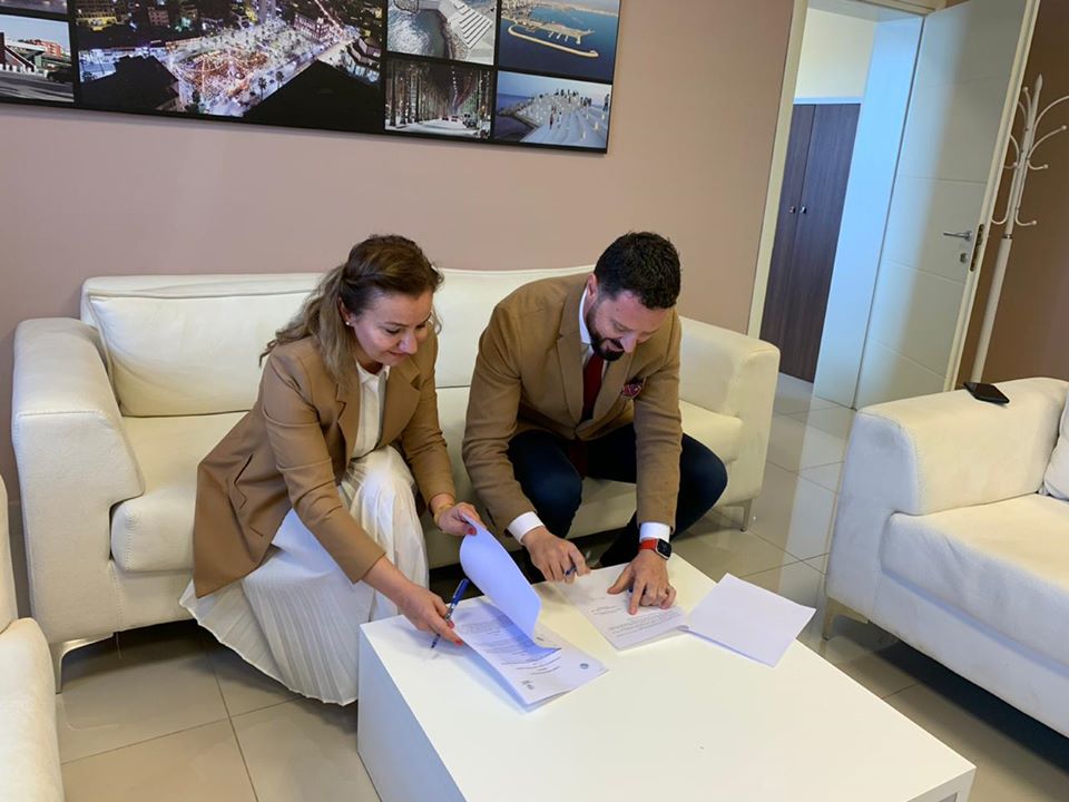 UAMD marrëveshje bashkëpunimi me Drejtorinë e Transportit Rrugor Durrës