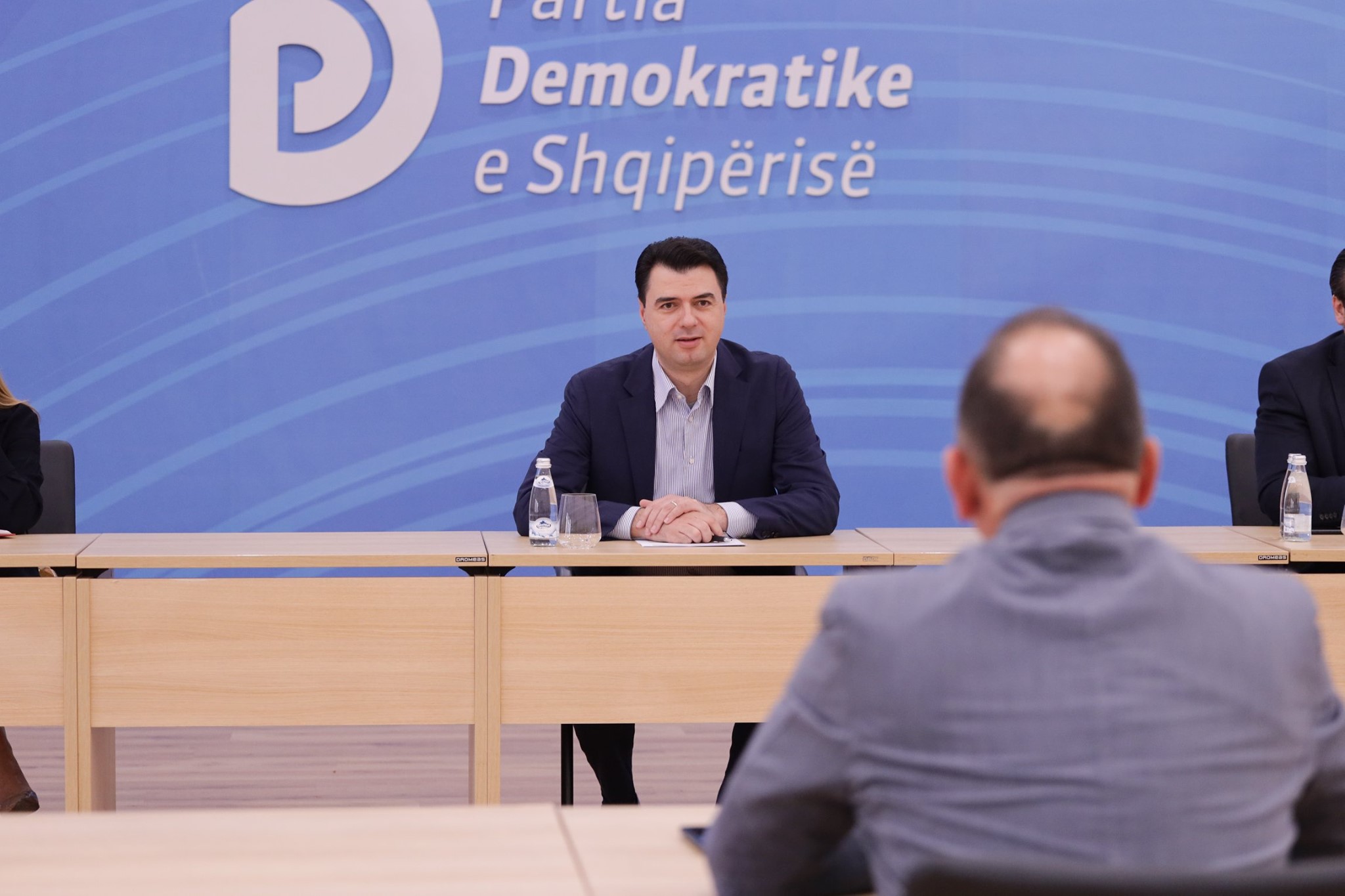 Basha takon kreun e Konfindustrisë: Ja shqetësimet kryesore të industrialistëve, ne do të bëjmë reforma të qarta