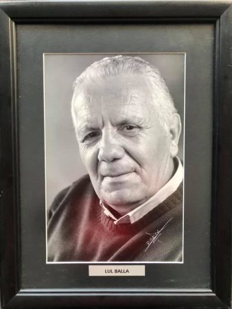 Ndahet nga jeta ‘Mjeshtri i Madh’, Lulzim Balla, babai i gazetarit të njohur