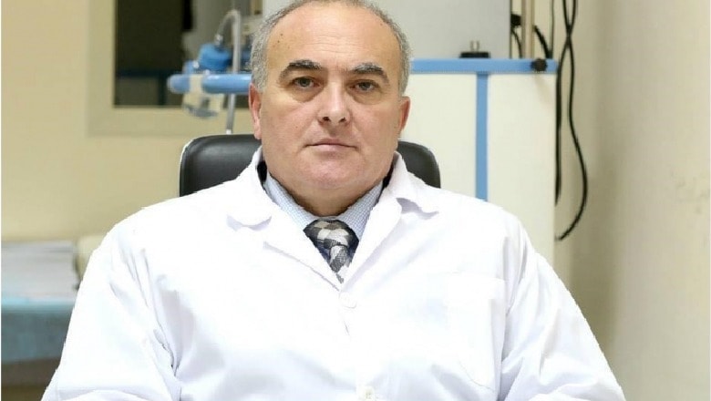 Vdekja e mjekut nga Covid, Meta: E dhimbshme dhe shokuese. Qeveria të garantojë masat mbrojtëse për bluzat e bardha