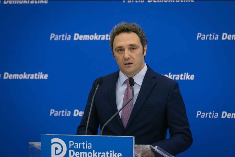 Spahia: Qeveria ka dështuar me improvizimet e saj për të përballuar pandeminë