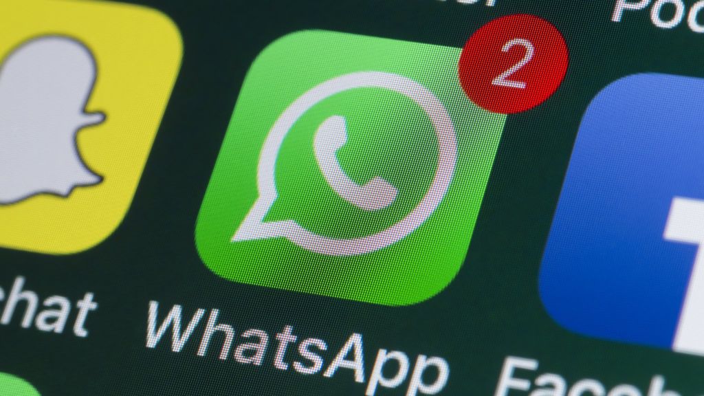 Nëse keni bërë këtë veprim në WhatsApp, numri juaj është ekspozuar