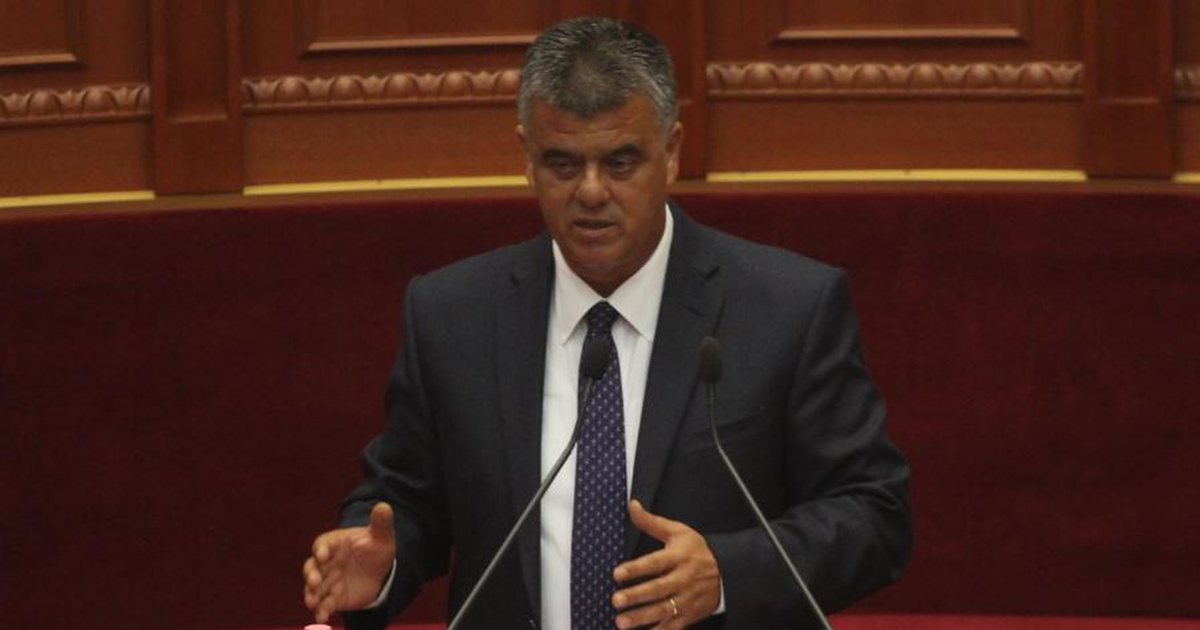 Marrëveshja/ Lefter Koka: S’do lodhem të ngre kartonin. Nisma e Murrizit më duket më interesante sesa gjella e…