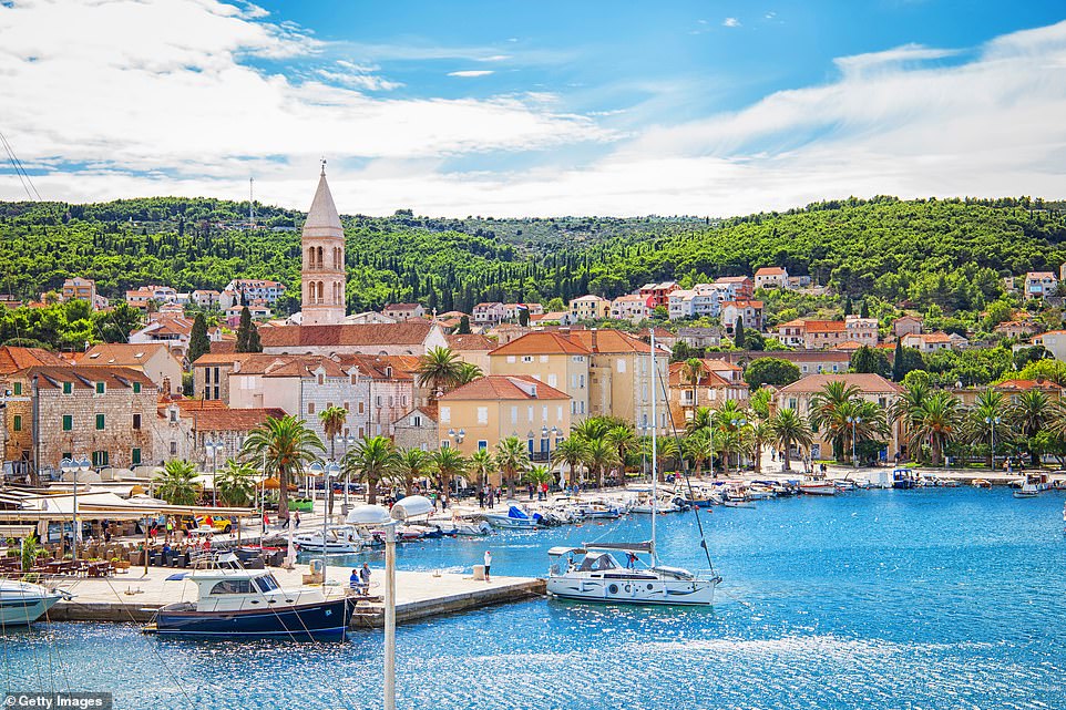 Kroacia kthen karantinën për vizitorët nga këto 4 shtete