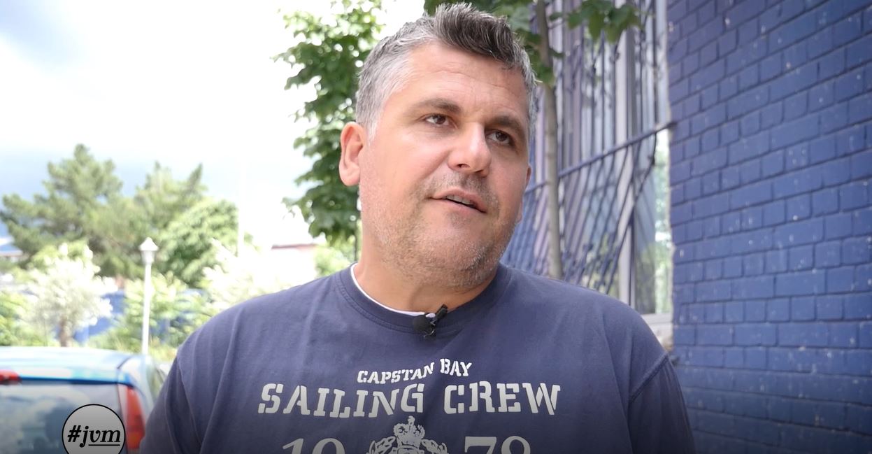 Gentian Zenelaj tregon pse u rikthye në skenë me kolegët që pati përplasje