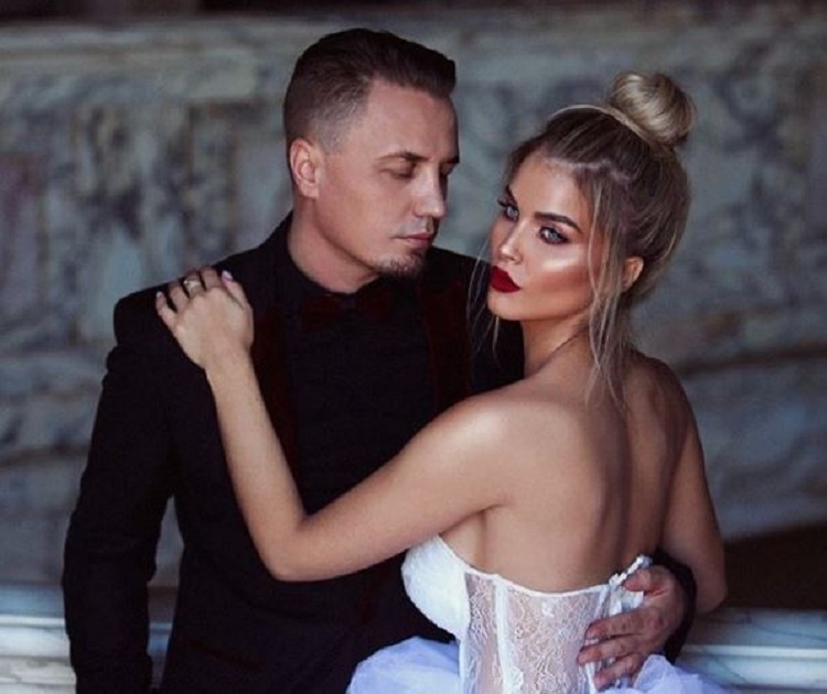 I ndau pandemia, Afrona Dika vjen me dedikim prekës për Bleron