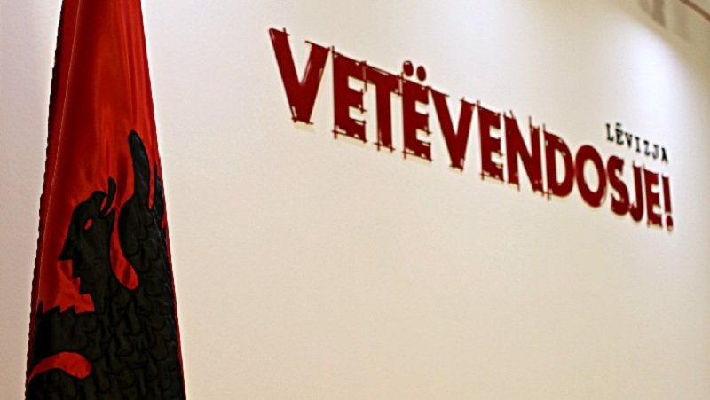 ​VV-ja reagon pas heqjes së reciprocitetit: Tradhtia s’ka brirë!