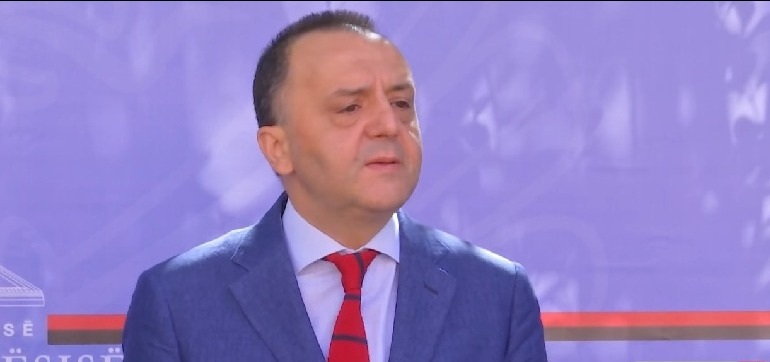 Nis regjistrimi i pronave në bregdetin e jugut, Lame: Përfitojnë 8 mijë banorë, do t’i monitorojmë