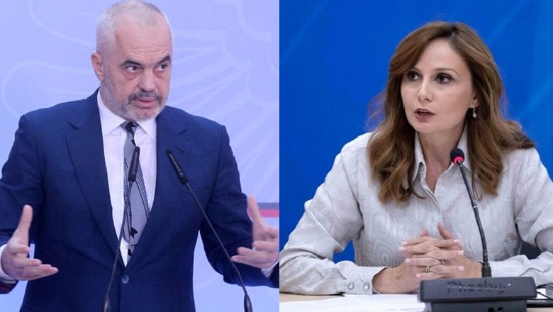 Rama vijon replikat me Tabakun në rrjetet sociale: Përmbahu, eurobondi ishte sukses