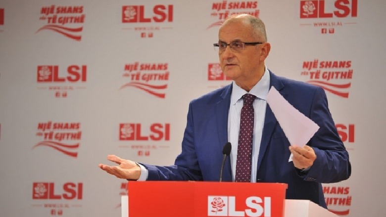 Prapaskenat e negociatave në rezidencën amerikane/ Vasili zbulon detajet: Iu thashë, e ndërpresim debatin nëse…