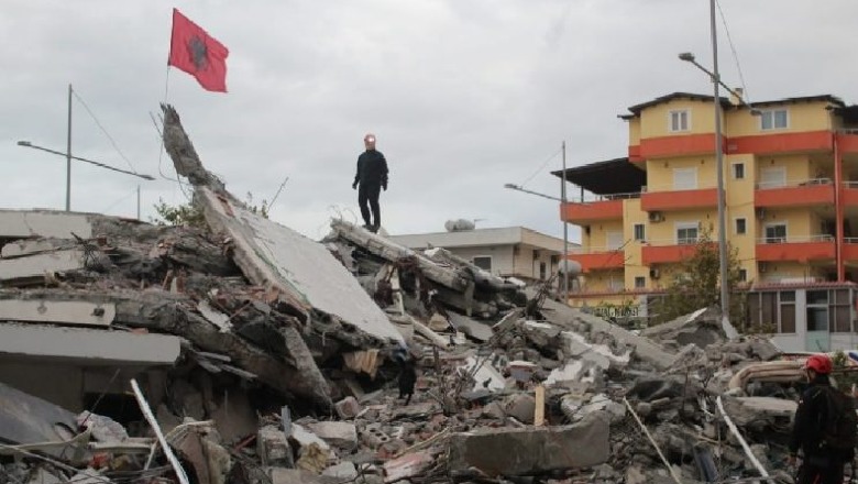 U shemben nga tërmeti/ Hapet tenderi për projektet për ndërtimin e pallateve në 7 bashki