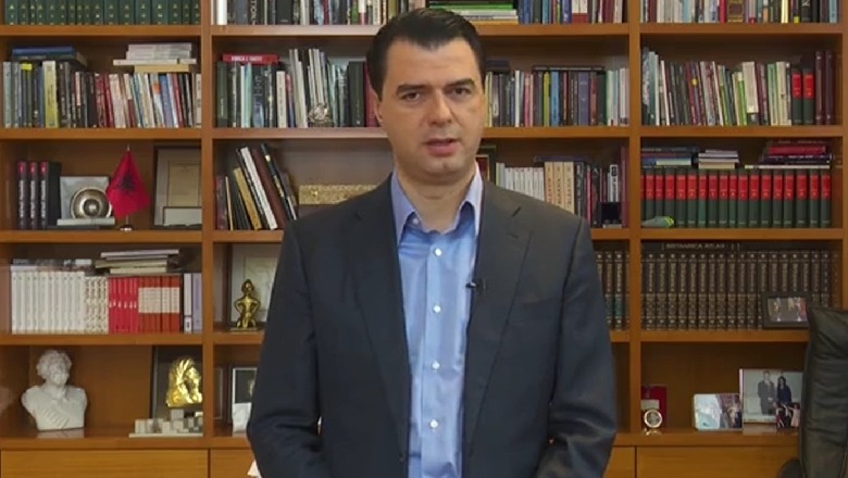 Basha uron qeverinë e re në Kosovë