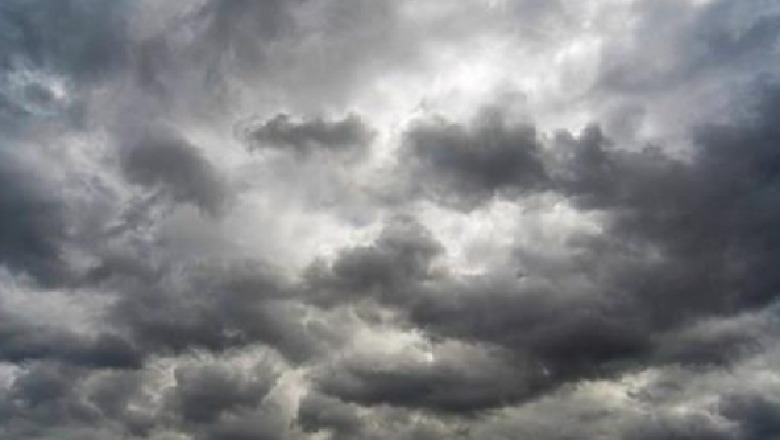 Dita e parë e javës nis me vranësira, përmirësohet në mbrëmje, parashikimi i motit për sot