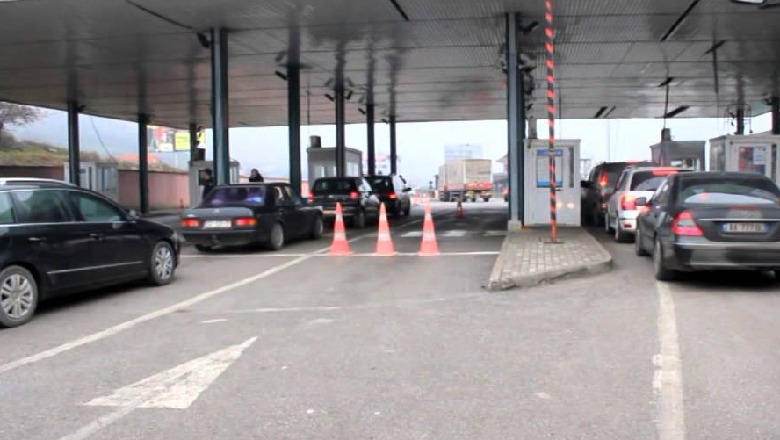 Policia kufitare e Kosovës përgënjeshtron Kurtin: Karantinim për qytetarët që hyjnë në Kosovë nëse s&#8217;kanë tamponin 4 ditët e fundit