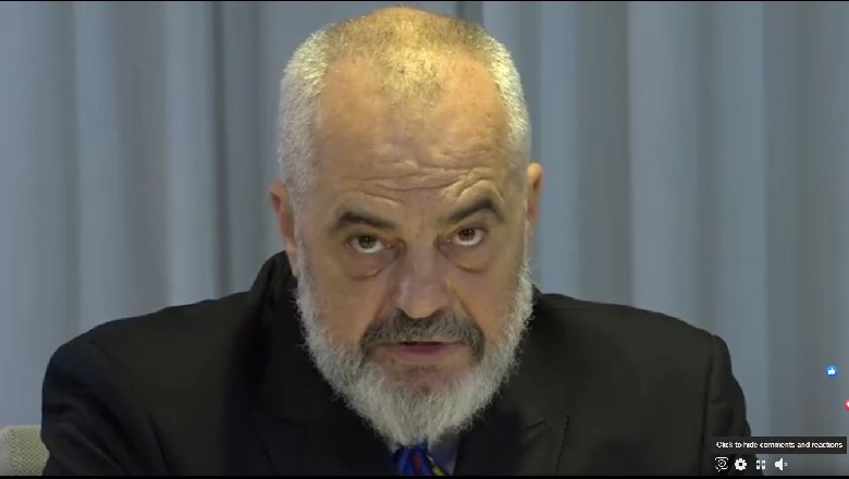 Rinisja e transportit publik më 15 qershor, Rama: Ndalohet kategorikisht rritja e…