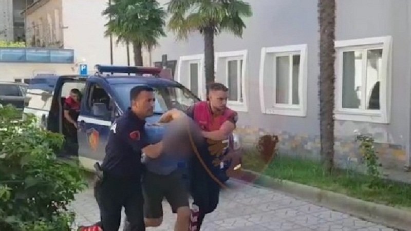 Tentoi të trafikonte për prostitucion bashkëjetuesen dhe vajzën e saj të mitur, arrestohet 37-vjeçari