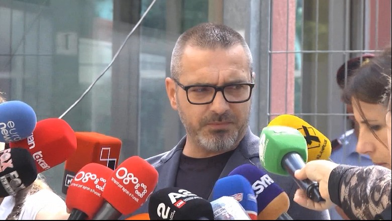 6 orë seancë, Tahiri: Historia e gjyqit tim është bërë komike