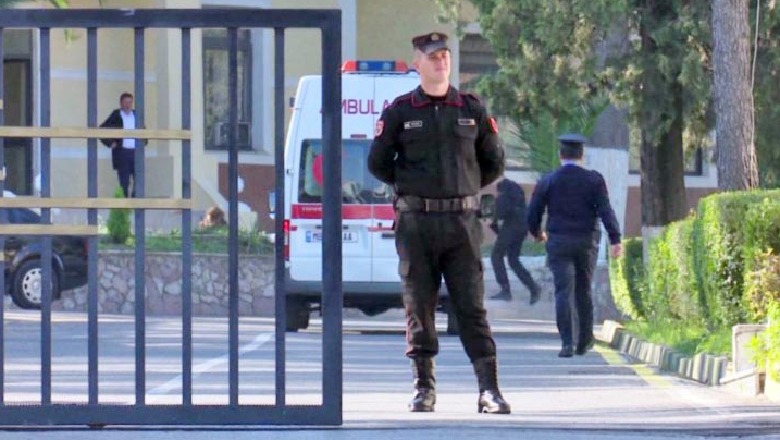 Dy efektivë të Gardës së Republikës pozitiv me COVID-19