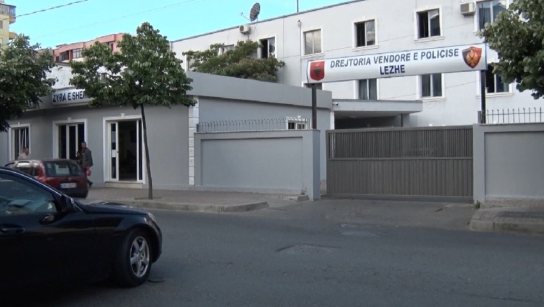 Përgatiste lëndë plasëse për peshkim, shoqërohet në polici një person