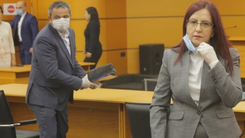 Vettingu shkarkon gjyqtaren e Apelit. KPK konfirmon dy gjyqtare të tjera me shumicë votash