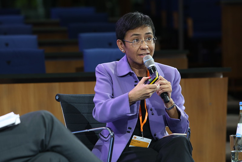 Gazetarja shpallet fajtore për shpifje